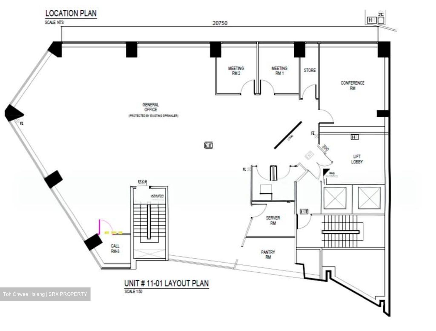 The House Of Eden (D1), Office #535727591